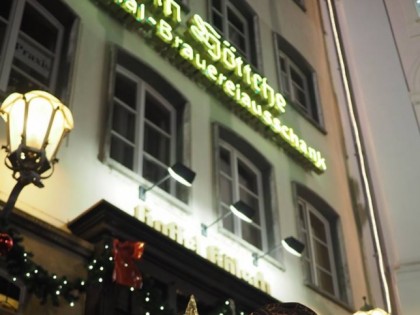 Foto:  Em H&amp;ouml;ttche