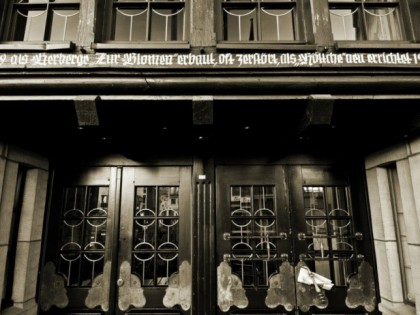 Foto:  Em H&amp;ouml;ttche